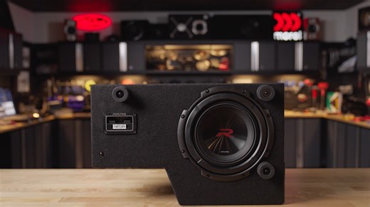 17 reactions · 9 comments | If you want serious bass in your Jeep or full-sized truck, Alpine's got you covered. Their linkable R2-series and Type-S 8-inch subs fit under the seats or cargo area and use an adjustable bracket to adapt to your interior. Shop now: https://www.crutchfield.com/r/CDC | Crutchfield | Facebook