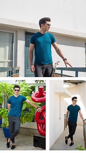 1.2K views | FHS brings versatility to your wardrobe, offering styles that effortlessly transition from day to night with ease. Shop now: https://fhsofficial.com/ #FHS #Spring #Summer #NewCollection #2024 #Menswear #Newarrivals | FHS | Facebook
