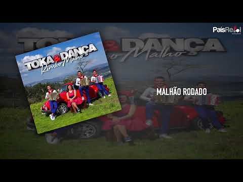 Toka & Dança Malhão Rodado