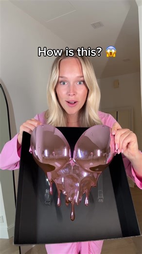 Styling the Pink Melting Heart Top for Valentine's Day