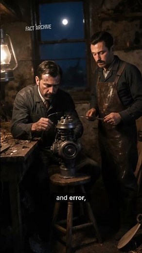 The Wright Brothers: The First Powered Flight That Changed the World