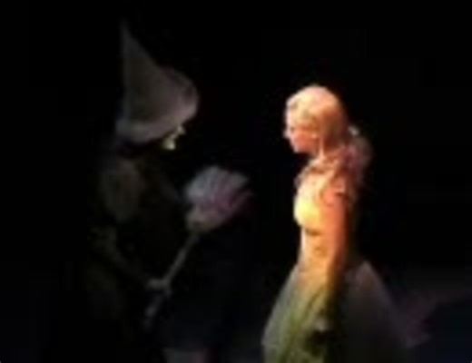 ミュージカル ウィキッド (ACT1-9/9)