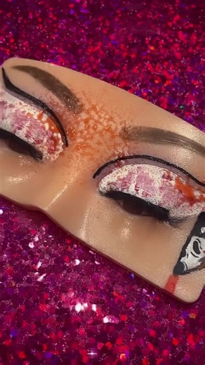 111K views · 1.7K reactions |  Tutorial paso a paso ✔️☠️ | Glow up by Maria | Facebook