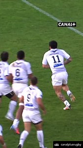 2.3K views · 2.5K reactions | Source: • @canalplusrugby Quand les Fidjiens illuminent le TOP 14 (partie 2) 朗 #rugby #top14 #sports #frafij #fijihistory #fiji #history #past #present #future | Fiji History | Facebook