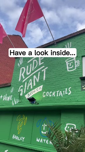 13K views · 80 reactions | Have you been to the newest bar in Salisbury yet? #pub #bars #Salisbury #salisburylife | Salisbury Journal | Facebook