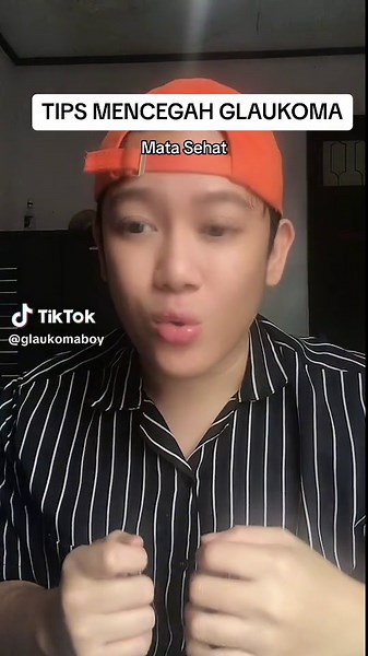 Cara Menjaga Kesehatan Mata dan Mencegah Glaukoma