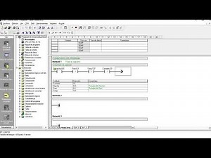 STEP 7 Micro/WIN: Simulación S7 200 y PC Simu