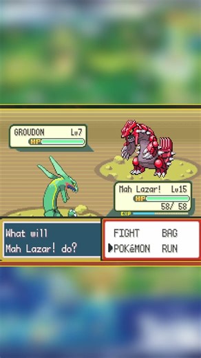 It's Like Seeing Your Teacher at Walmart #pokemon #shorts