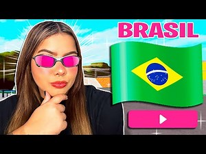 WE PLAY BRAZILIAN ROBLOX GAMES!