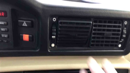 Here's why the E28 BMW 535i is now worth $50,000