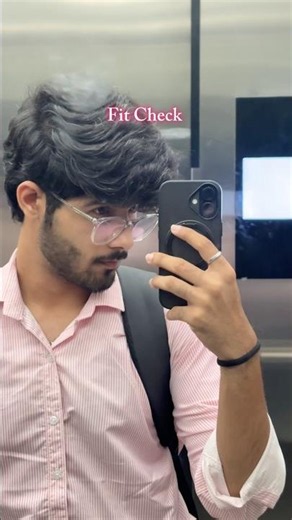Me As An Intern 🤝 | Intern Life at Grant Thornton | Office Vlog #Shorts