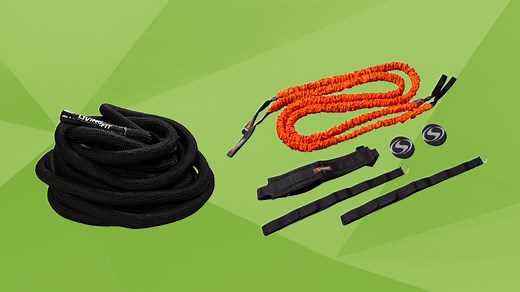 7 Best Battle Ropes for Any Workout of 2025 | BarBend
