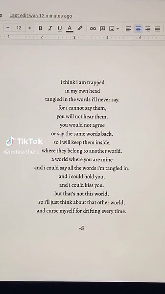 Short Poems Expressing God's Love