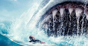 14 Hai-Filme und Horror-Schocker am Wasser