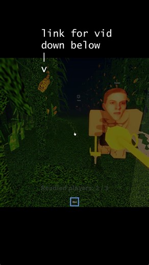 the pim maze was crazy