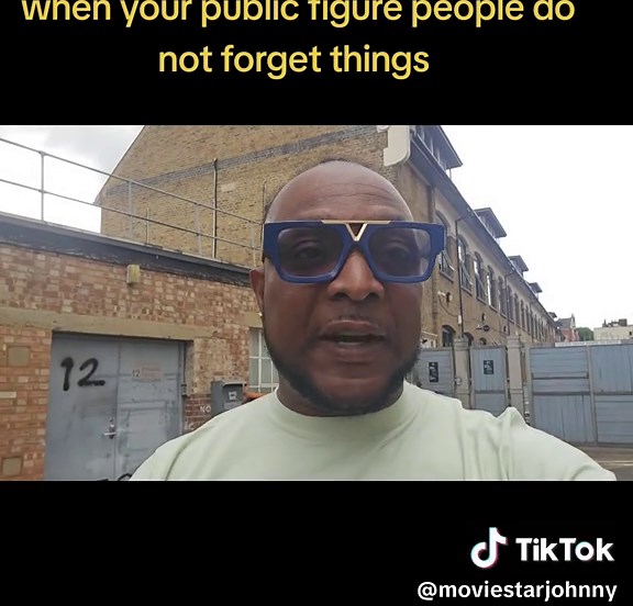 Understanding Public Figures and Their Legacies