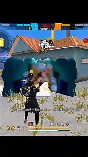 SEEKHO APP DOWNLOAD KARO😂👻#garenafreefire #freefire