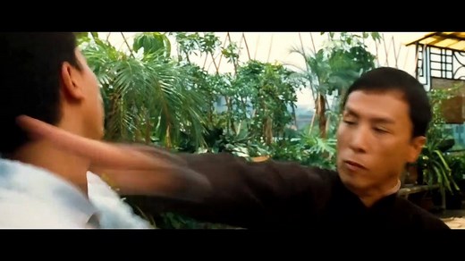 IP MAN 2 Bande Annonce VF