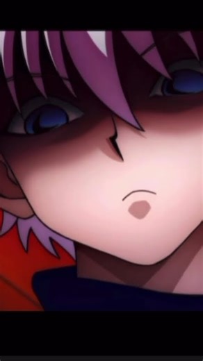 Killua Amv/edit#hunter x hunter#Amv#edit#