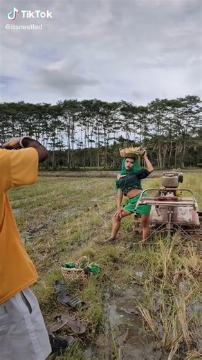 Asia's Next Top Model Inspo