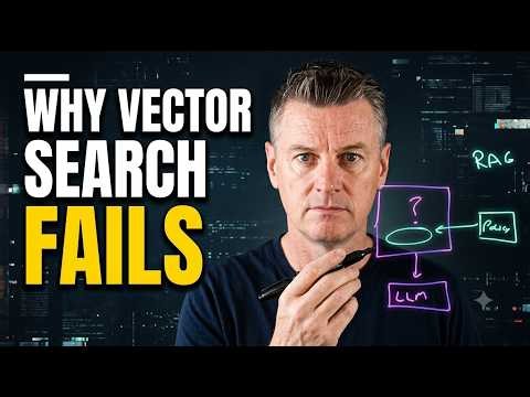 Vector Database Scaling Nightmares: How to Survive the Crash