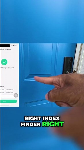 Easy Fingerprint Setup_ Quick & Simple Guide