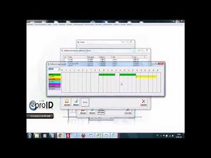 Instructivo ProSoft - Anviz A300