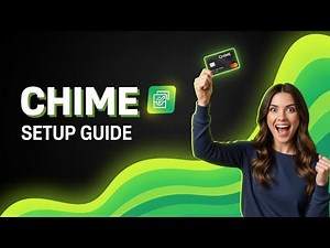 Chime Bank Account Setup 2025: Complete Step-by-Step Tutorial & Card Activation