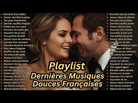 [Playlist] Sélection chansons tristes françaises qui éveillent émotions souvenirs et sentiments
