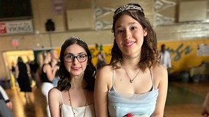 Students across Simcoe County take on 'life skills prom' at Barrie North
