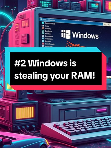 Windows 11 RAM Management Issues Explained