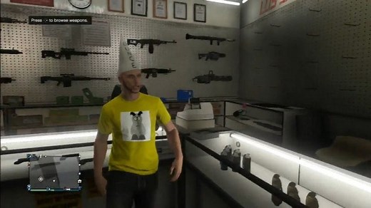Dunce Cap in GTA Online: All you need to know