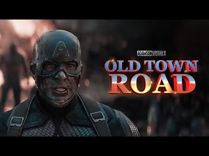 Old Town Road | Marvel