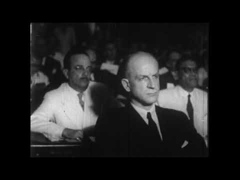 Módulo Campanha de 1950 l E ele voltou