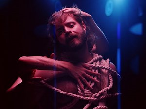 Milahroy - Hazel Eyes (Official Music Video)