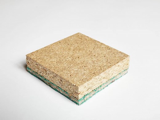 Hush Panel 23 - Thin Acoustic Overlay Board