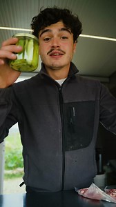 Comment faire des pickles de concombre maison ? 🥒 | Goran le Permaculteur