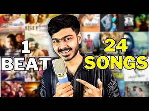 2000 - 2023 | Tamil Hit Songs Mashup