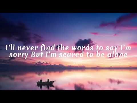 The Kid LAROI - WITHOUT YOU (Lyrics - Clean)