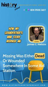 Hear the whole conversation on the History Shorts Podcast! LIKE & SUBSCRIBE FOR MORE HISTORY FROM TODAY'S TOP HISTORIANS #HistoryShorts #askahistorian #DidYouKnow | History Shorts Podcast