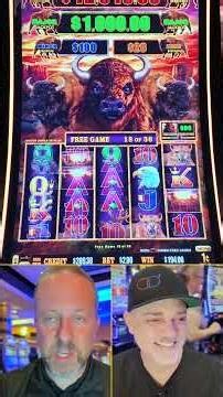 We Got a Bonus Inside a Bonus Inside a Bonus! #slots #casino #gambling