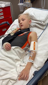 For your viewing pleasure… a sedated Rhett! | Spencer Alan Crowther