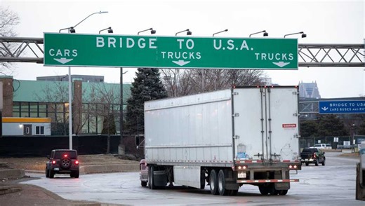 What is a tariff and who pays it?