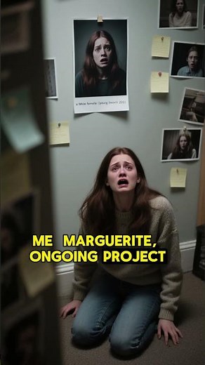 6 Women 6 Projects I Was His Latest Psychology Experiment