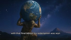 【美音| 希腊神话史 The Entire Story of Greek Mythology】Full Audiobook_哔哩哔哩_bilibili