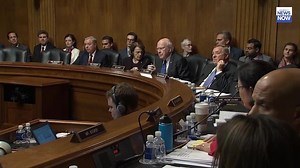 61K views · 1.2K reactions | After a tense exchange between Sen. Hirono and Attorney General William Barr at today's hearing, Senate Judiciary Committee Chairman Lindsey Graham told Hirono, "you slandered this man." READ MORE: https://buff.ly/2IWefoj #HINews #HNN | Hawaii News Now | Facebook