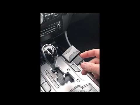 Bluetooth for 2011 Hyundai Equus - CoolStream Duo