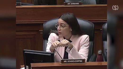 89K views · 690 reactions | Representative Alexandria Ocasio-Cortez...