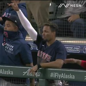 24K views · 228 reactions | Dugie wanted more  | NESN | Facebook