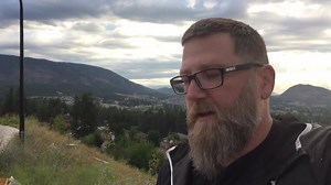 6:30 a.m update on the Okanagan fire situation overnight. Visit infonews.ca for the latest information. | iNFOnews Kelowna